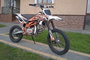 Stels 650 GT