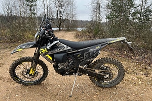 Linhai-Yamaha М170